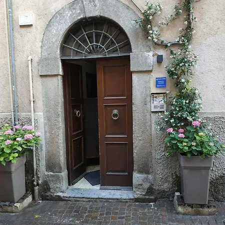 Casa Annio Holiday Viterbo Exterior photo