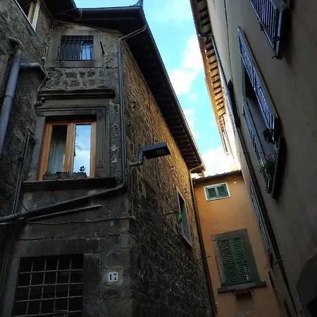 Casa Annio Holiday Viterbo Exterior photo