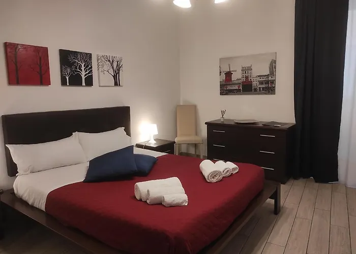 Casa Annio Holiday Viterbo