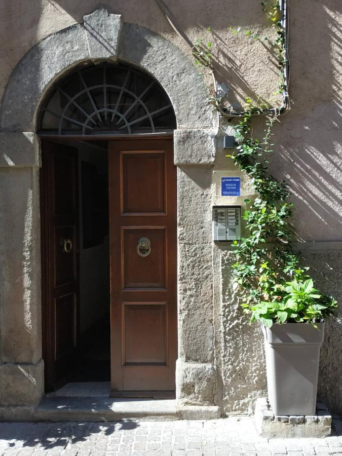 Apartment Casa Annio