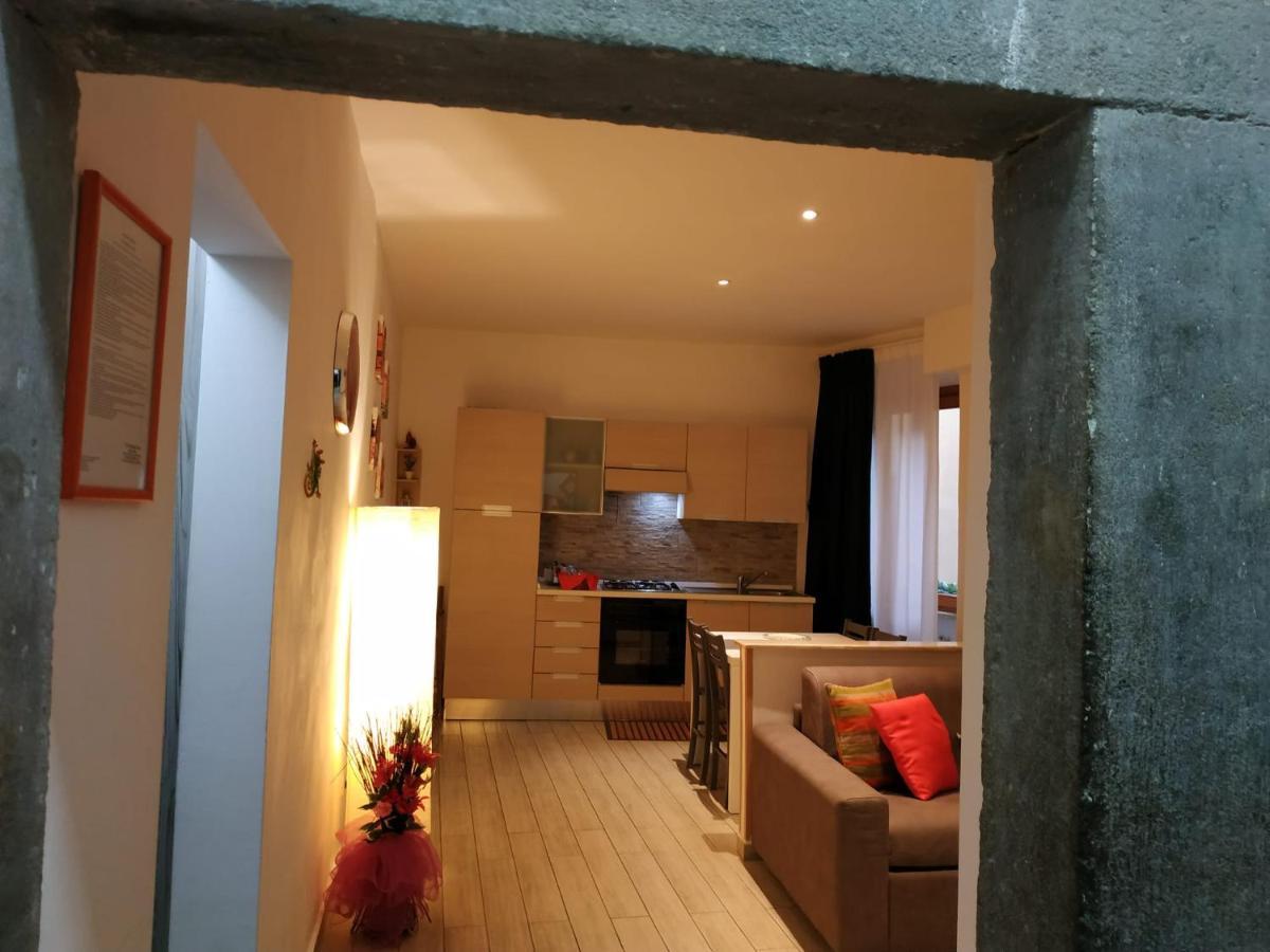 Casa Annio * Viterbo