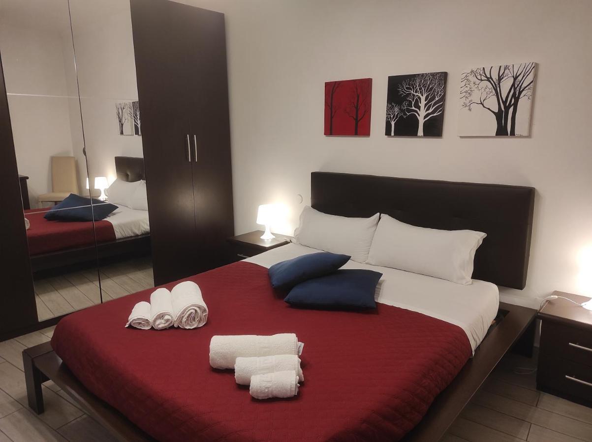 Casa Annio *