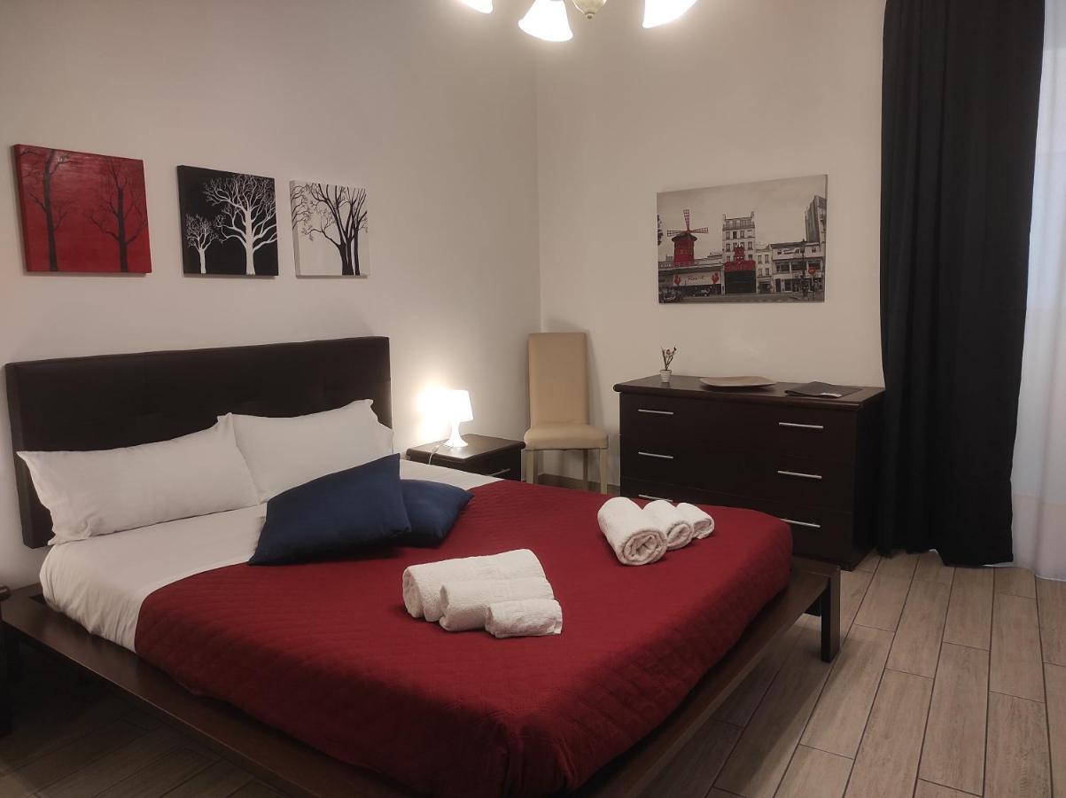 Casa Annio *