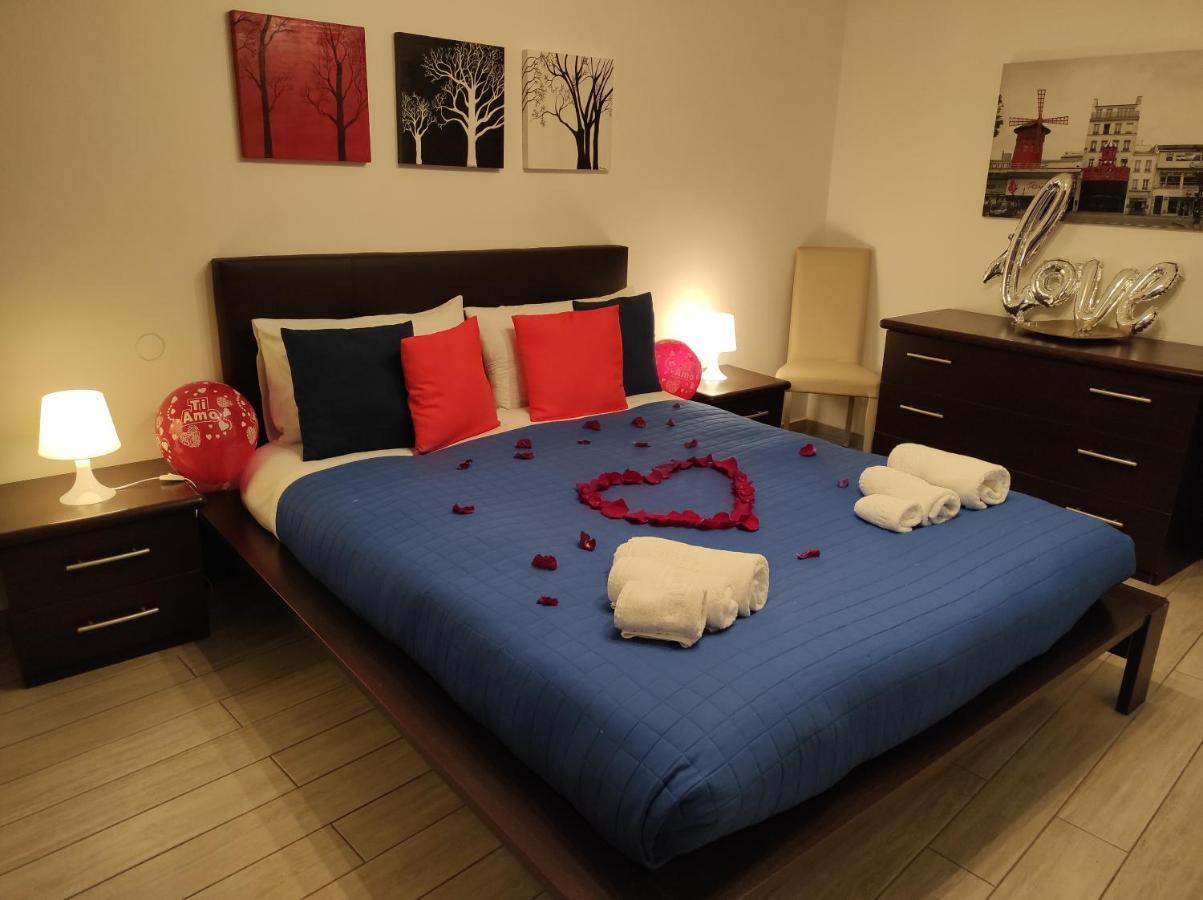 Casa Annio Apartment