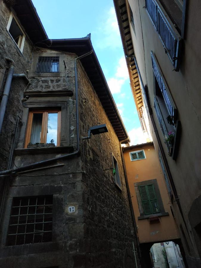 Casa Annio Apartment Viterbo