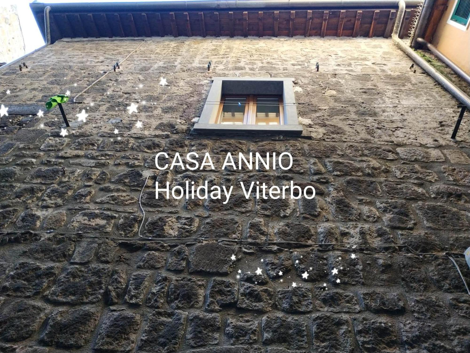 Casa Annio Viterbo