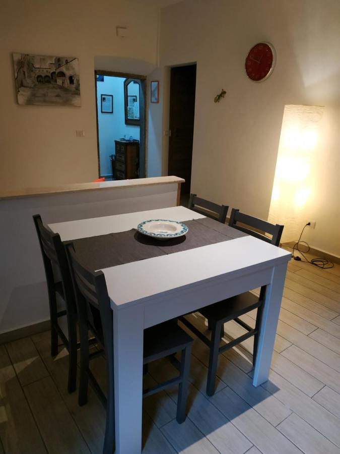 Casa Annio *